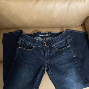 American Eagle Stretch Jeans (SOLD on another site).